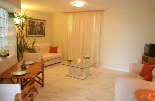 Kato Galatas Apartment | Sea Breeze