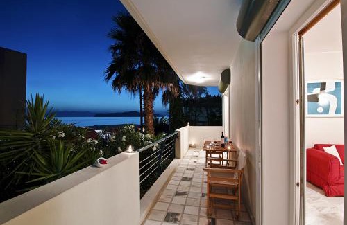 Kato Galatas Apartment | Sea Breeze