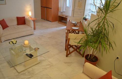 Kato Galatas Apartment | Sea Breeze