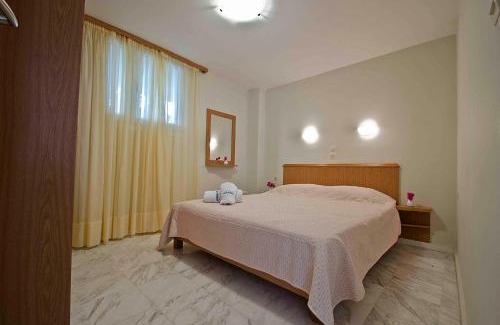 Kato Galatas Apartment | Sea Breeze