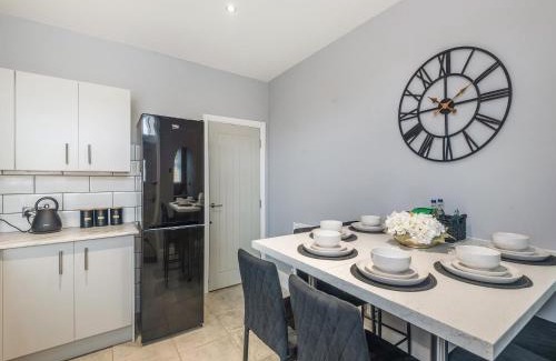 Skegness House | Sea Breeze House