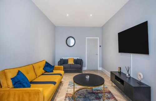 Skegness House | Sea Breeze House