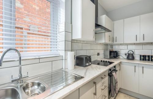 Skegness House | Sea Breeze House
