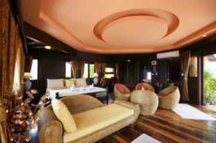 Haad Rin Resort | Sea Breeze Resort - SHA Plus