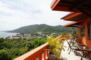 Haad Rin Resort | Sea Breeze Resort - SHA Plus