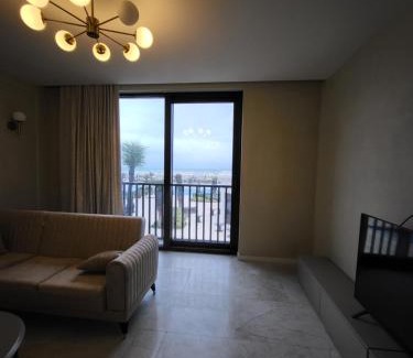 Nardaran Apartment | Sea Breeze The Grand 250