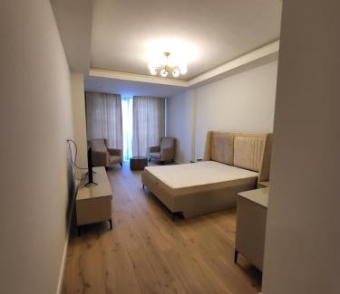 Nardaran Apartment | Sea Breeze The Grand 250