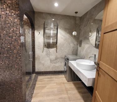 Nardaran Apartment | Sea Breeze The Grand 250