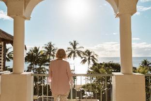 Trinity Beach Apartment | Sea Change Beachfront Apartments