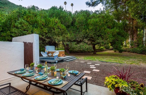 Campanil House | Sea Change - Hendry's Beach Hideaway