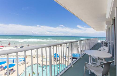 Daytona Beach Shores Hotel | Sea Club IV Resort