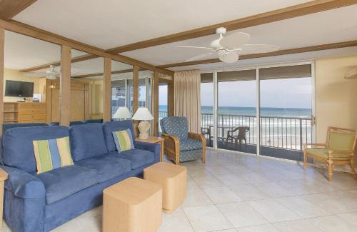 Daytona Beach Shores Hotel | Sea Club IV Resort
