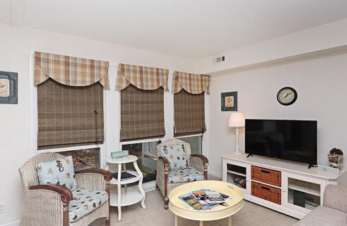 Bethany Beach Apartment | Sea Colony - 1804 Doubles