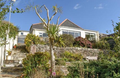 Plymouth House | Sea Cottage