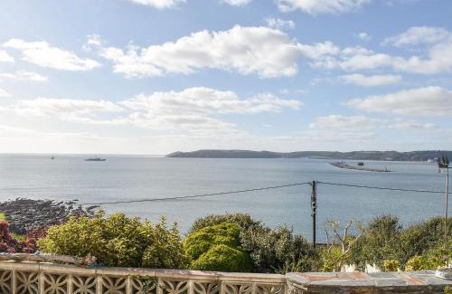 Plymouth House | Sea Cottage