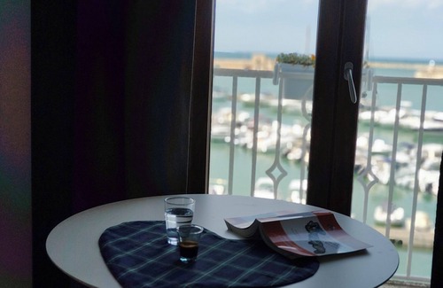 Trani Apartment | SEA DREAM PALACE 1