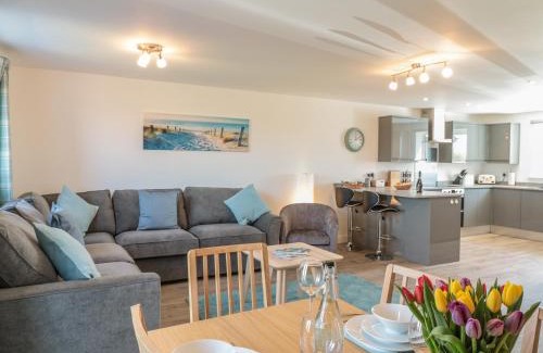 Marazion House | Sea Dreams