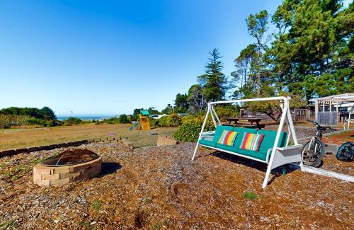 Fort Bragg House | Sea Esta