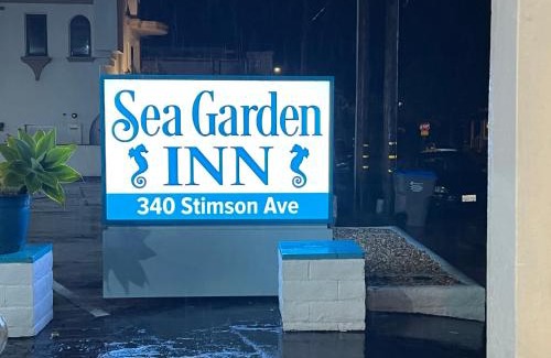 Downtown Hotel | Sea Garden Inn