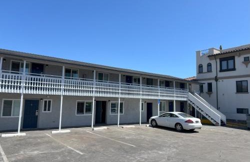 Downtown Hotel | Sea Garden Inn