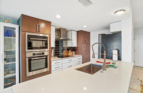 West Panama City Beach Apartment | Sea Gull Villa #2