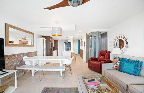 West Panama City Beach Apartment | Sea Gull Villa #2