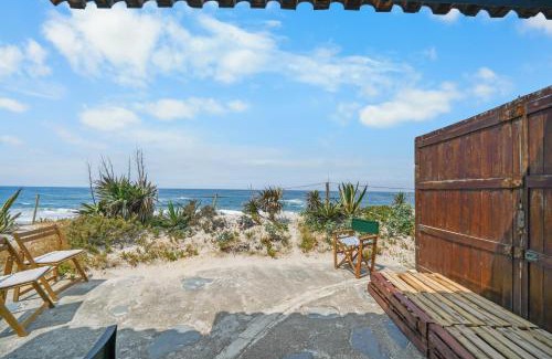 Apulia Other | Sea Hut Apulia