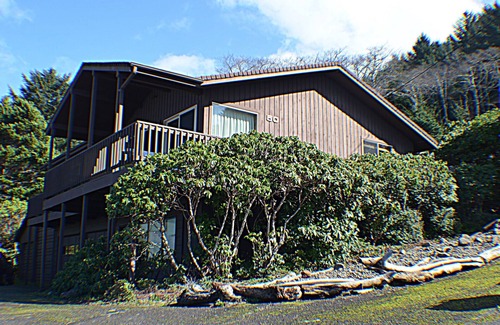 Yachats House | Sea it All - Ocean View Yachats