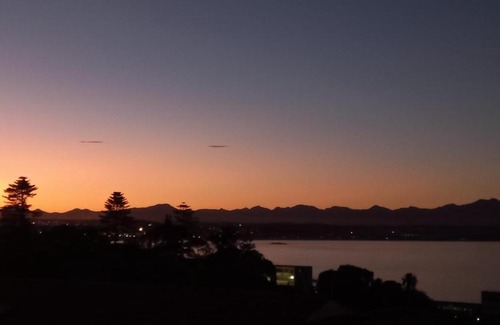 Mossel Bay Apartment | Sea La View