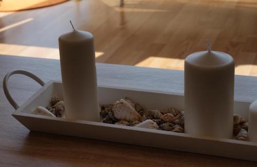 Eckernfoerde Apartment | Sea Lounge