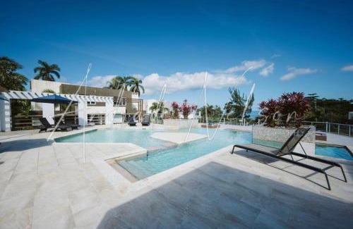 Reading Villa | Sea Luxury Villa, Montego Bay Jamaica