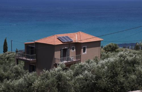 Skinaria House | Sea melody apartment