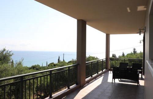 Skinaria House | Sea melody apartment