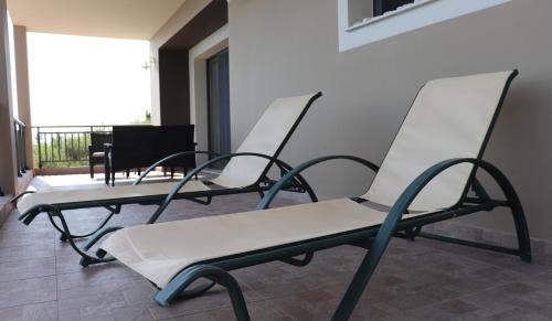 Skinaria House | Sea melody apartment