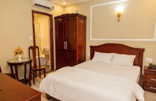 Vung Tau Hotel | Sea Memory Hotel