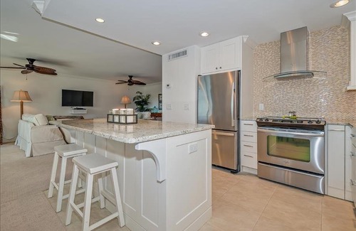 Boca Grande Apartment | Sea Oats Condominium 344 Condo