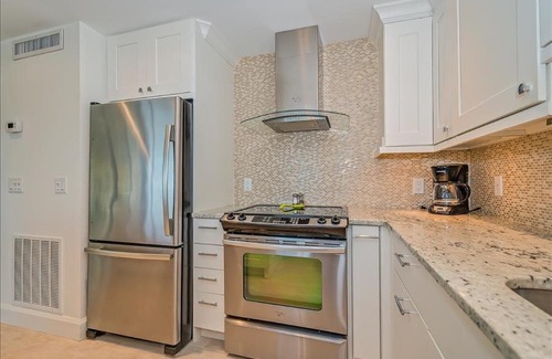 Boca Grande Apartment | Sea Oats Condominium 344 Condo