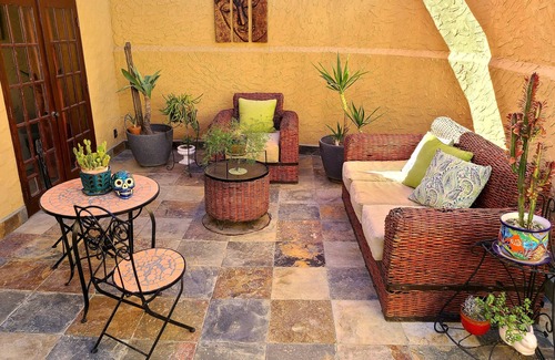 Segunda Seccion House | Sea of Cortez Waterfront
