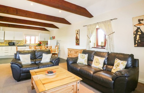 Quintrell Downs Cottage | Sea Owl