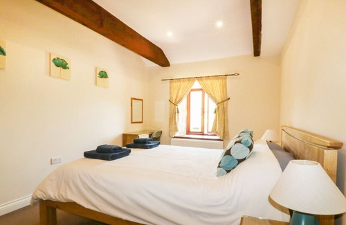 Quintrell Downs Cottage | Sea Owl