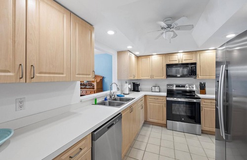 Jupiter Villa | Sea Palms Villa, In The Heart Of Jupiter