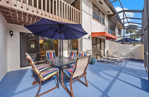 Jupiter Villa | Sea Palms Villa, In The Heart Of Jupiter