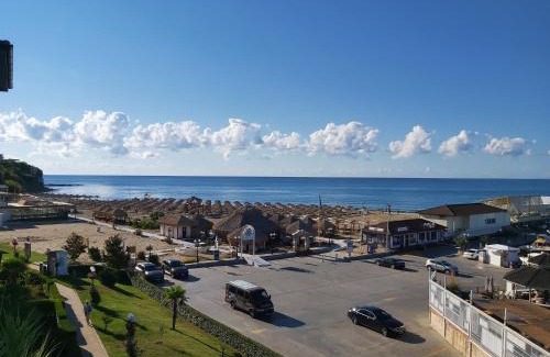 Sveti Vlas Apartment | Sea Paradise