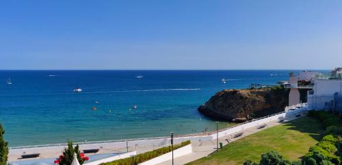 Peneco Beach Apartment | Sea Paradise