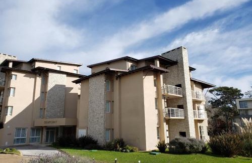 Carilo Apartment | Sea Point By D&G