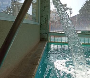 Carilo Apartment | Sea Point By D&G