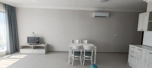 Primorski Apartment | Sea Point La Mer