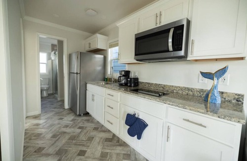 Ocean City Boat Rental | Sea Rocket Houseboat's