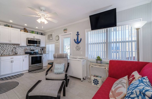 North Redington Beach House | Sea Rocket by VTrips