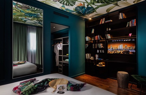 Tel Aviv Promenade Hotel | Sea Side by Zvieli Hotels